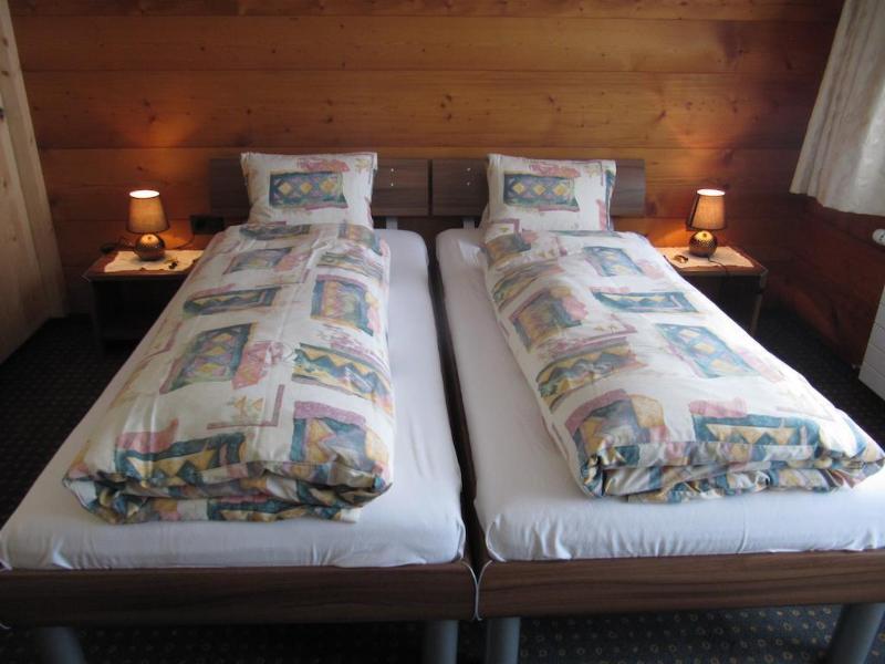 Hotel Gletschertal Grindelwald Buitenkant foto
