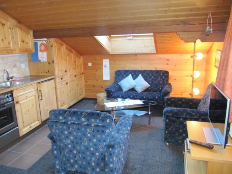 Hotel Gletschertal Grindelwald Buitenkant foto
