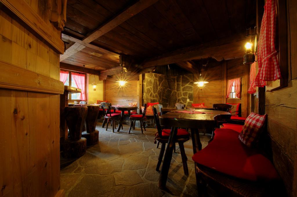 Hotel Gletschertal Grindelwald Buitenkant foto